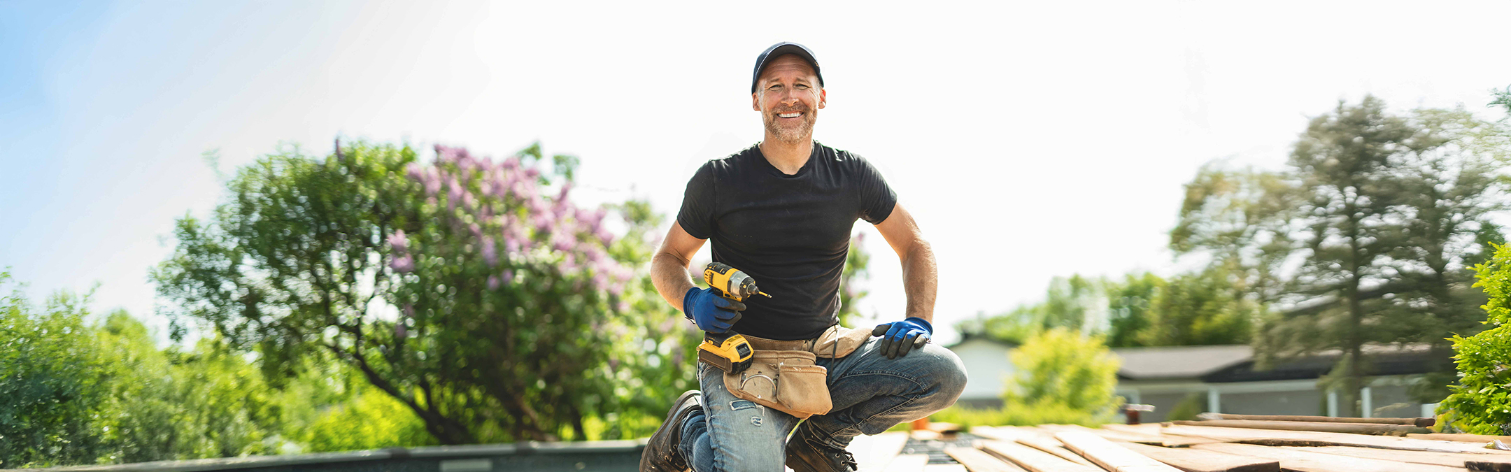 Home Improvement Loan