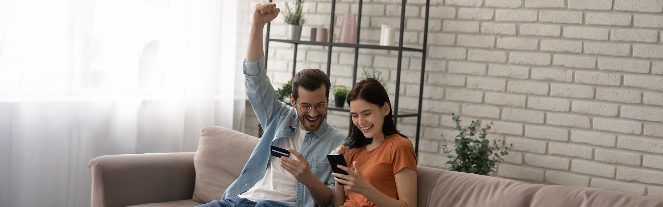 Visa® Platinum Optimum